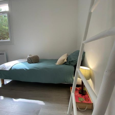 Superbe Appartement T3 Andernos-Les-Bains Esterno foto